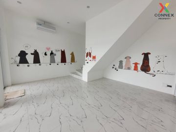 FOR SELL house Verona by Un Ai Ruk MRT-Bang Phlat CX-112708