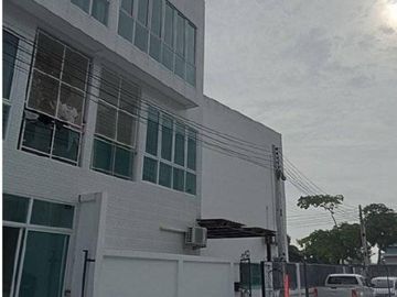 FOR SELL house Verona by Un Ai Ruk MRT-Bang Phlat CX-112708
