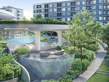 FOR SELL condo KAVE AVA MRT-Bang Phlat CX-112728