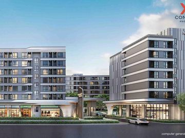 FOR SELL condo KAVE AVA MRT-Bang Phlat CX-112728