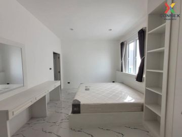 FOR SELL house Verona by Un Ai Ruk MRT-Tha Phra CX-112707