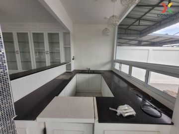 FOR SELL house Verona by Un Ai Ruk MRT-Tha Phra CX-112707