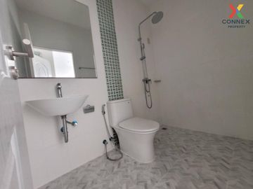 FOR SELL house Verona by Un Ai Ruk MRT-Tha Phra CX-112707