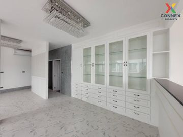 FOR SELL house Verona by Un Ai Ruk MRT-Tha Phra CX-112707