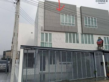 FOR SELL house Verona by Un Ai Ruk MRT-Tha Phra CX-112707