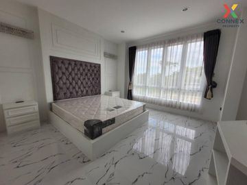 FOR SELL house Verona by Un Ai Ruk MRT-Tha Phra CX-112707