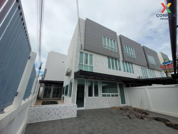 FOR SELL house Verona by Un Ai Ruk MRT-Tha Phra CX-112707