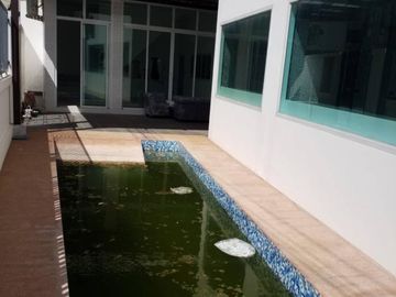FOR SELL house Verona by Un Ai Ruk MRT-Tha Phra CX-112707