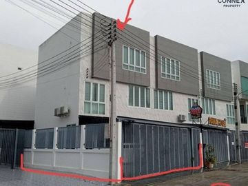 FOR SELL house Verona by Un Ai Ruk MRT-Tha Phra CX-112707