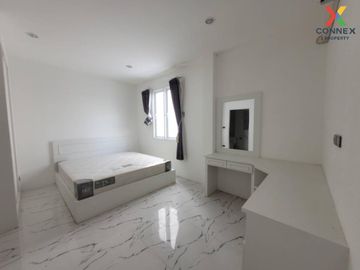FOR SELL house Verona by Un Ai Ruk MRT-Tha Phra CX-112707