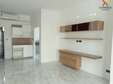 FOR SELL house Verona by Un Ai Ruk MRT-Tha Phra CX-112706