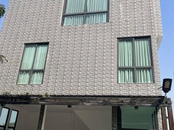 FOR SELL house Verona by Un Ai Ruk MRT-Tha Phra CX-112706