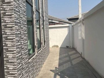 FOR SELL house Verona by Un Ai Ruk MRT-Tha Phra CX-112706