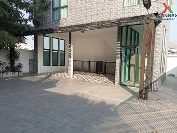 FOR SELL house Verona by Un Ai Ruk MRT-Tha Phra CX-112706