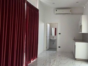 FOR SELL house Verona by Un Ai Ruk MRT-Tha Phra CX-112706