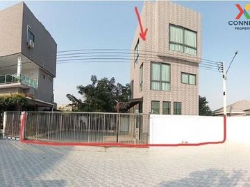 FOR SELL house Verona by Un Ai Ruk MRT-Tha Phra CX-112706
