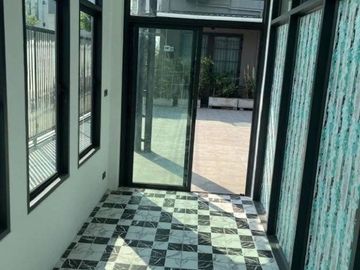 FOR SELL house Verona by Un Ai Ruk MRT-Tha Phra CX-112706