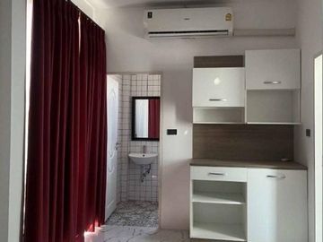 FOR SELL house Verona by Un Ai Ruk MRT-Tha Phra CX-112706