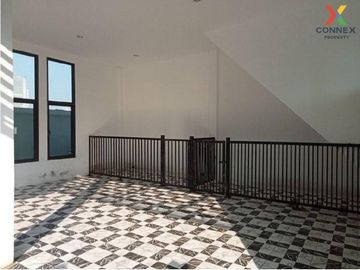 FOR SELL house Verona by Un Ai Ruk MRT-Tha Phra CX-112706
