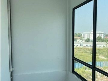 FOR SELL house Verona by Un Ai Ruk MRT-Tha Phra CX-112706