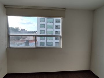 VENTA DE DEPARTAMENTO EN ZONA FORJADORES-ZAVALETA, INDEPENDENCIA ,PUEBLA
