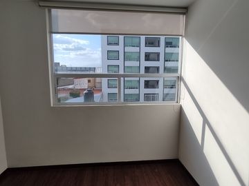 VENTA DE DEPARTAMENTO EN ZONA FORJADORES-ZAVALETA, INDEPENDENCIA ,PUEBLA