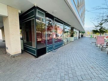 Excelente local comercial con la mejor ubicacion