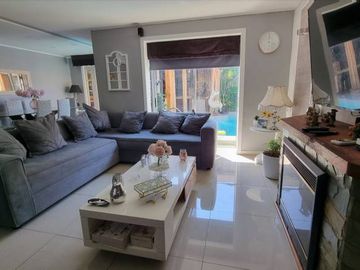 VILLA PARQUE CENTRAL, QUILICURA