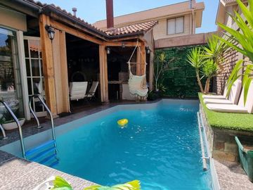 VILLA PARQUE CENTRAL, QUILICURA