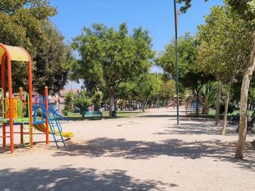 VILLA PARQUE CENTRAL, QUILICURA