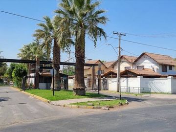 VILLA PARQUE CENTRAL, QUILICURA