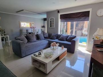 VILLA PARQUE CENTRAL, QUILICURA
