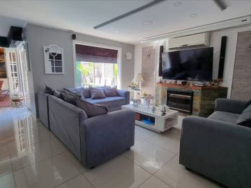 VILLA PARQUE CENTRAL, QUILICURA