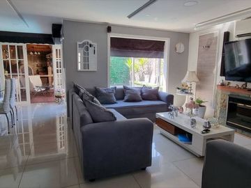 VILLA PARQUE CENTRAL, QUILICURA