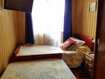 VILLA COLONIAL 1-MELIPILLA
