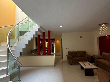 Casa en venta Tlaquepaque