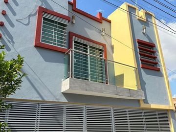 Casa en venta Tlaquepaque