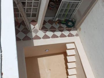 Casa de una planta en venta en Mérida, en Las Américas, 2 rec y piscina