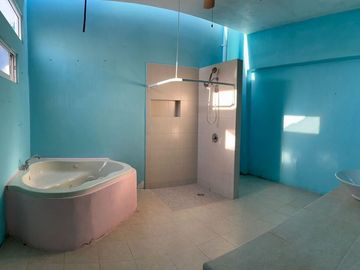 Casa de una planta en venta en Mérida, en Las Américas, 2 rec y piscina