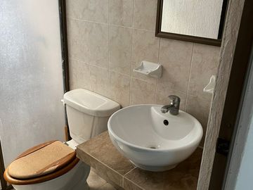 Casa de una planta en venta en Mérida, en Las Américas, 2 rec y piscina