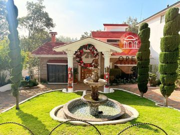 Venta Casa Oportunidad Única en Condado de Sayavedra