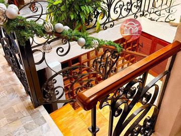 Venta Casa Oportunidad Única en Condado de Sayavedra