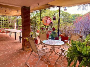 Venta Casa Oportunidad Única en Condado de Sayavedra