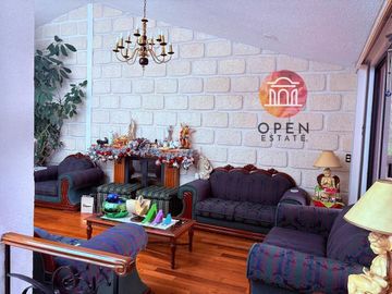 Venta Casa Oportunidad Única en Condado de Sayavedra