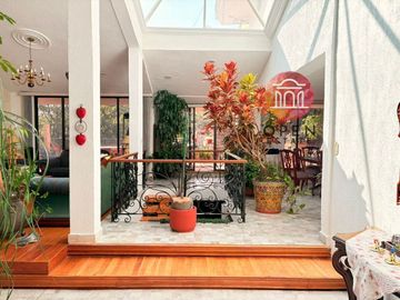 Venta Casa Oportunidad Única en Condado de Sayavedra
