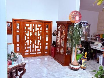 Venta Casa Oportunidad Única en Condado de Sayavedra