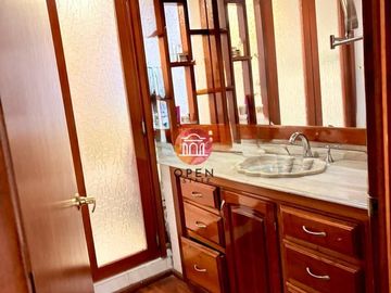 Venta Casa Oportunidad Única en Condado de Sayavedra