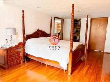 Venta Casa Oportunidad Única en Condado de Sayavedra