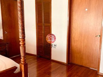 Venta Casa Oportunidad Única en Condado de Sayavedra
