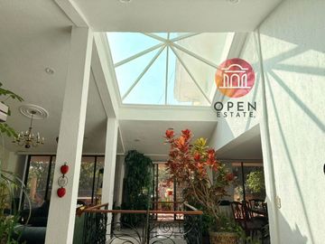 Venta Casa Oportunidad Única en Condado de Sayavedra